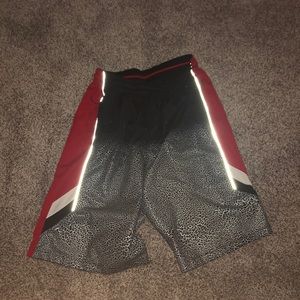 Nike Basketball Shorts
